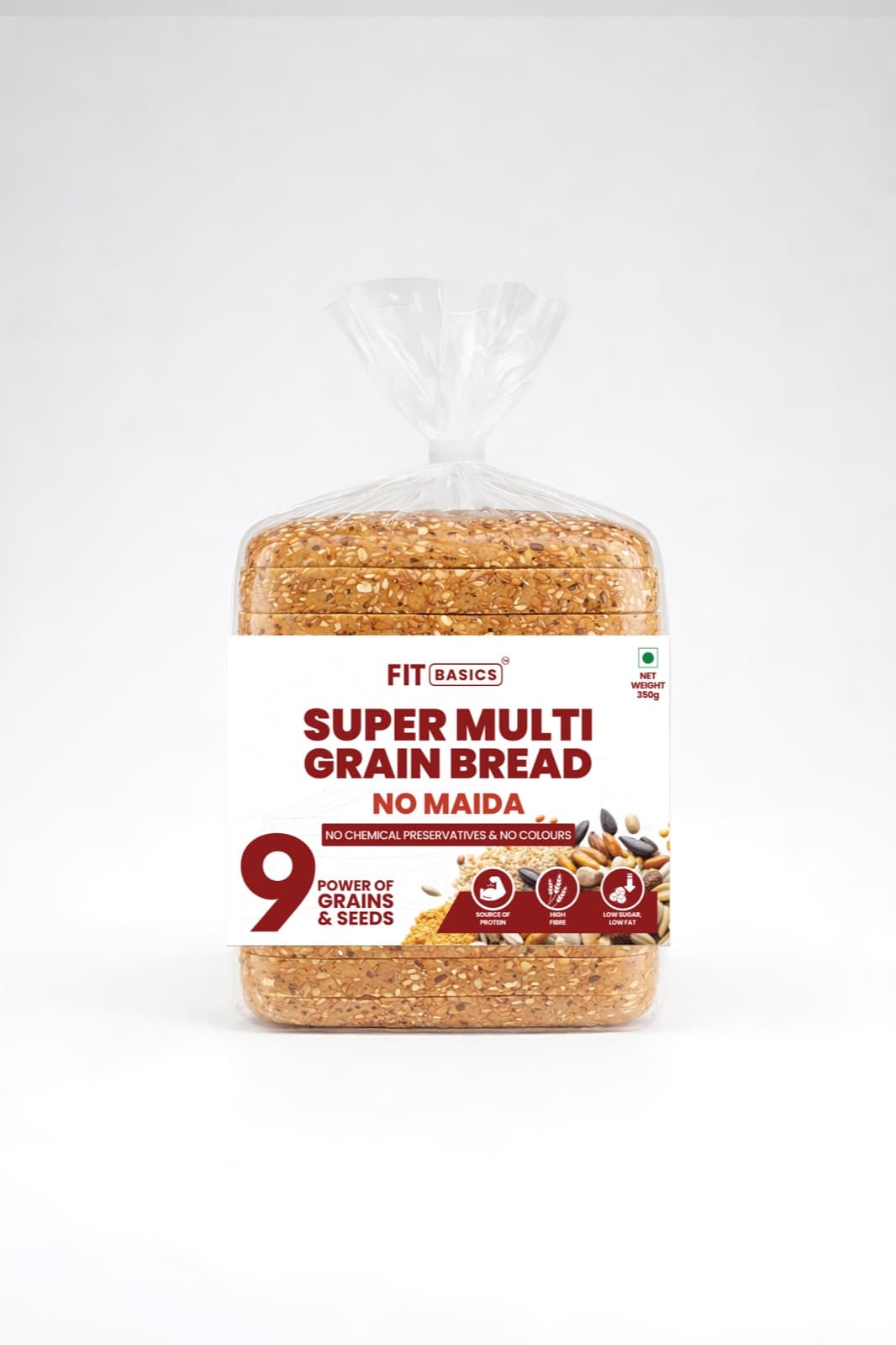 FitBasics Super Multigrain